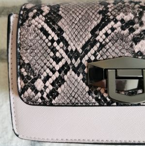 Mini crossbody bag
